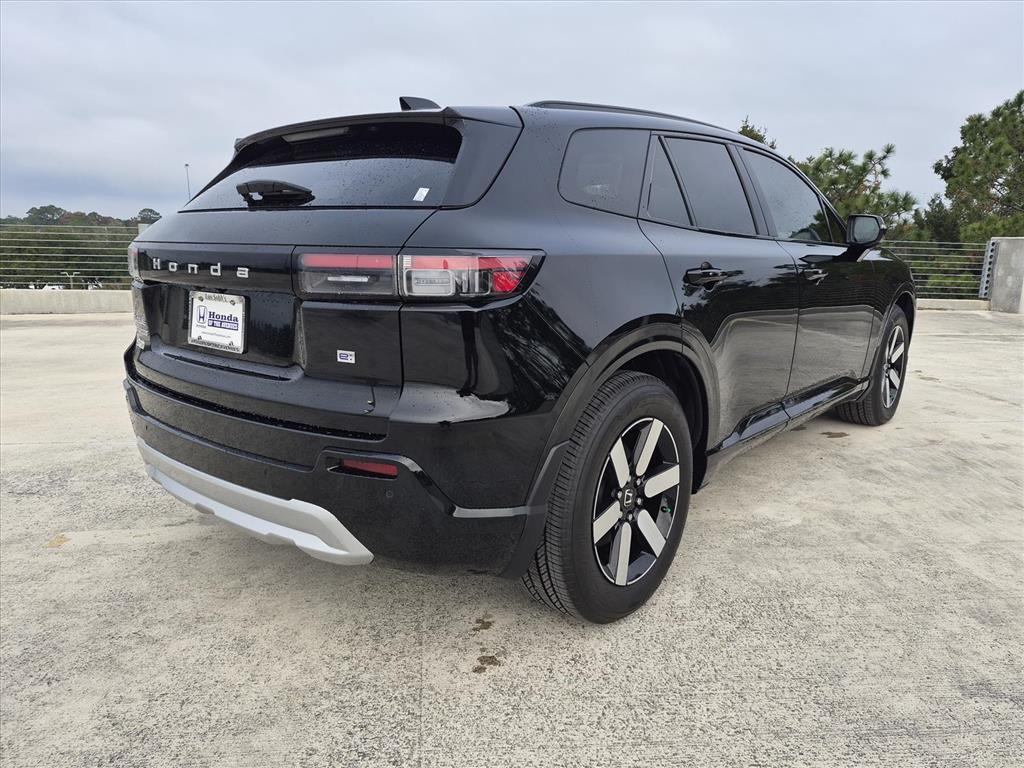 new 2026 Honda Prologue car, priced at $50,643