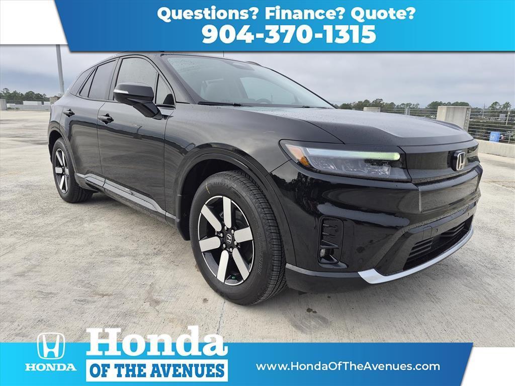 new 2026 Honda Prologue car, priced at $51,636