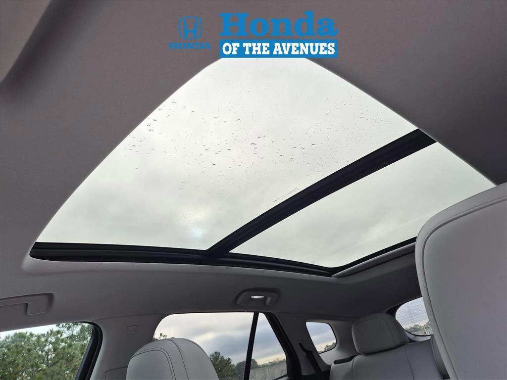 new 2026 Honda Prologue car, priced at $44,677