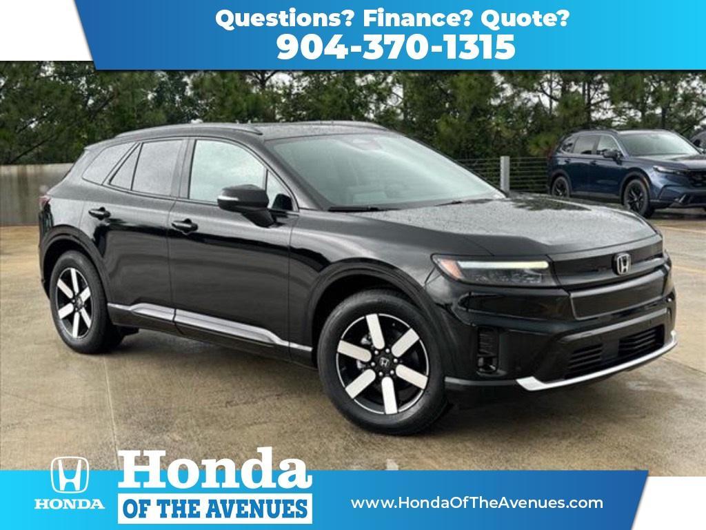 new 2026 Honda Prologue car, priced at $54,220