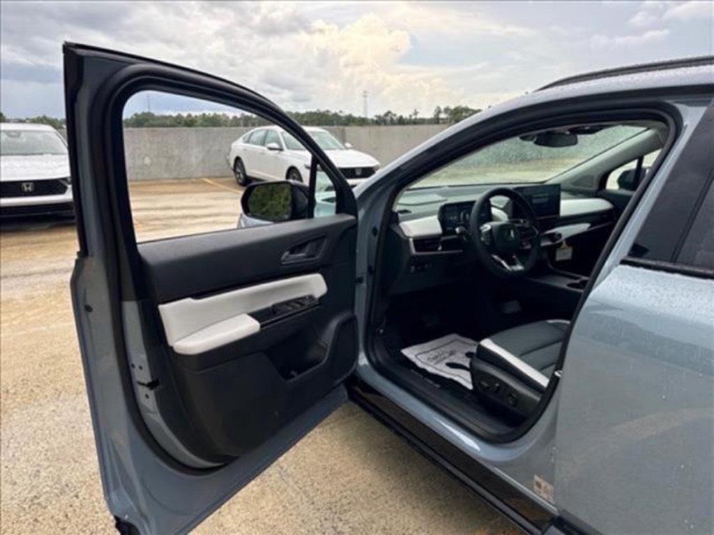 new 2026 Honda Prologue car, priced at $53,176