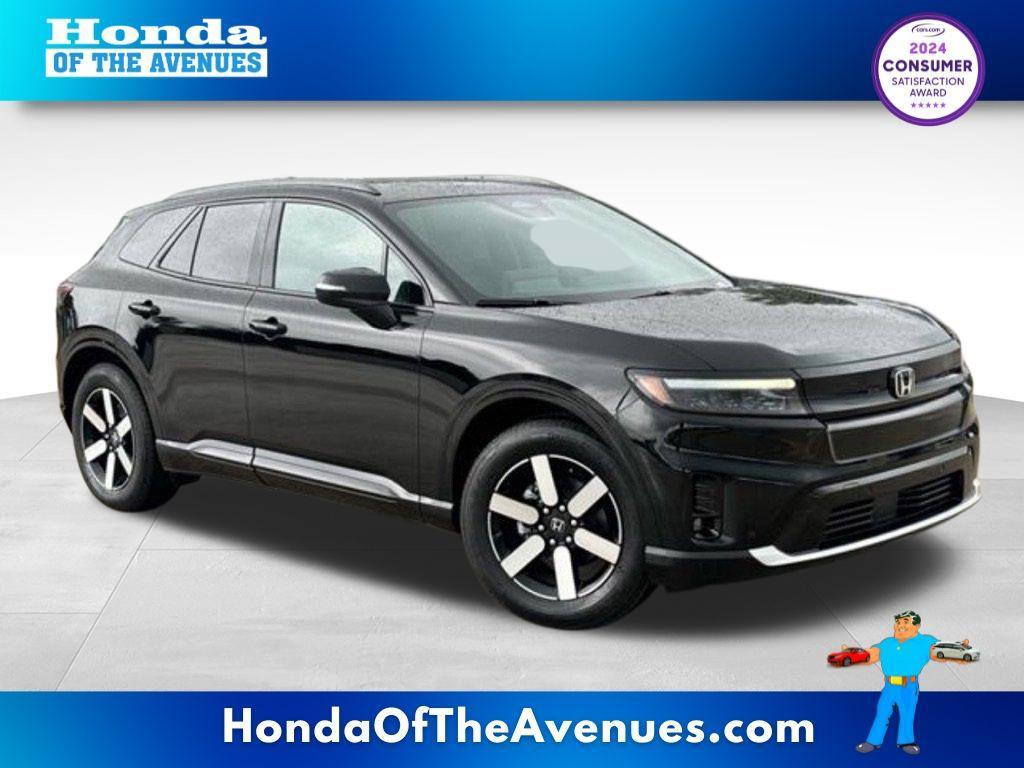 new 2026 Honda Prologue car, priced at $47,003
