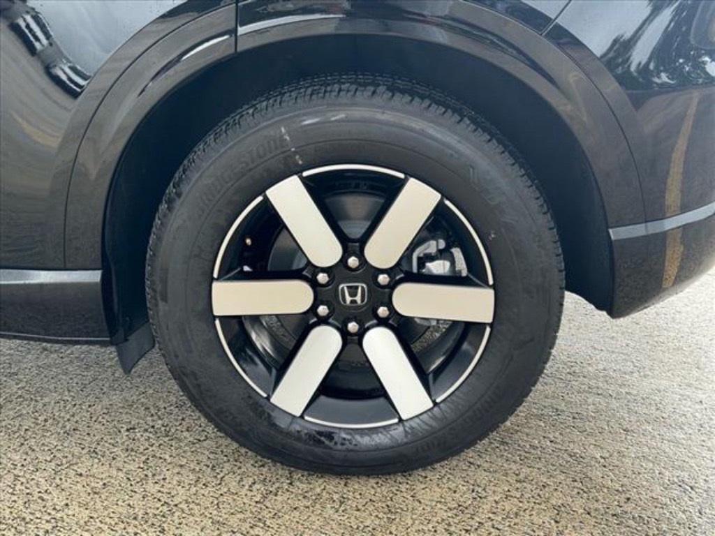 new 2026 Honda Prologue car, priced at $53,176