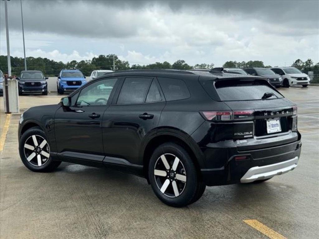 new 2026 Honda Prologue car, priced at $53,176