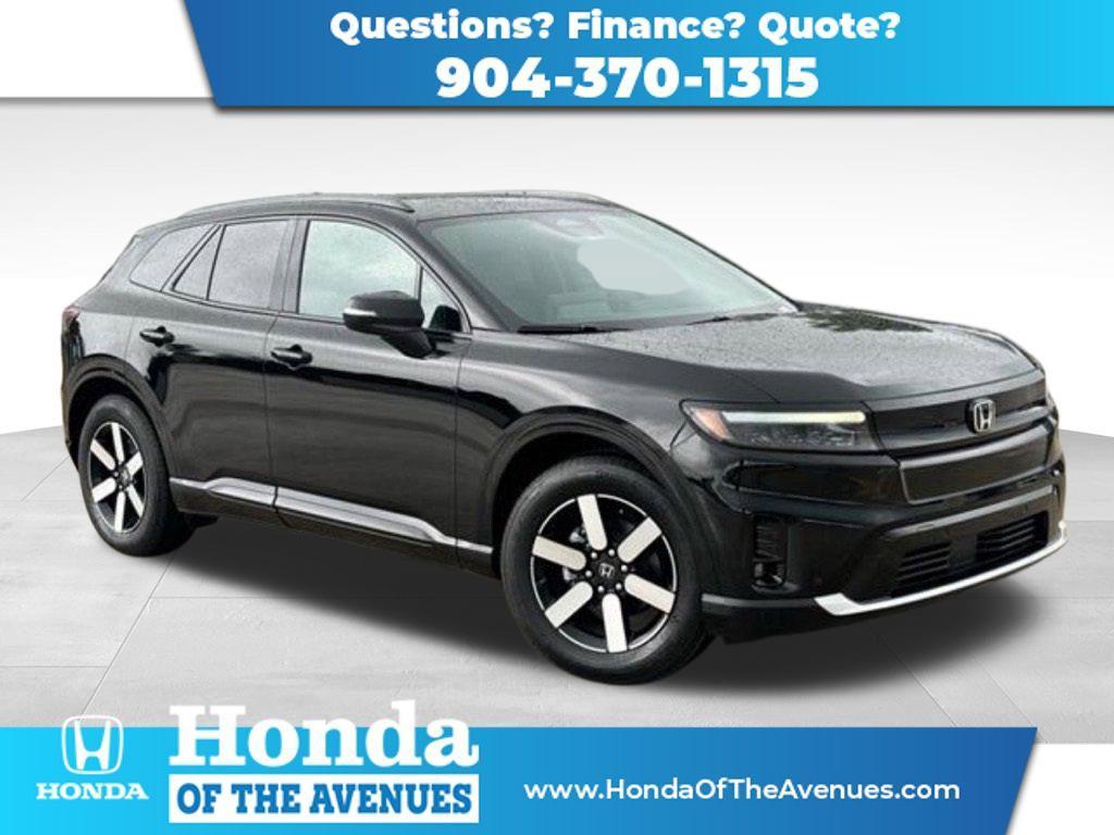 new 2026 Honda Prologue car, priced at $47,003