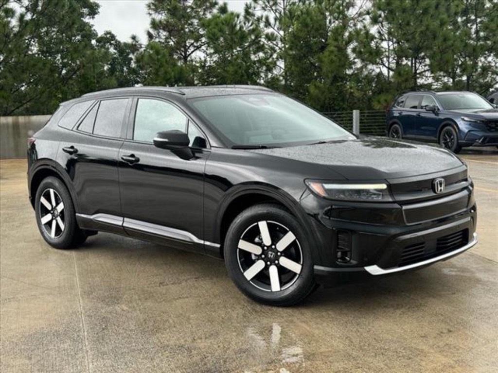new 2026 Honda Prologue car, priced at $53,176
