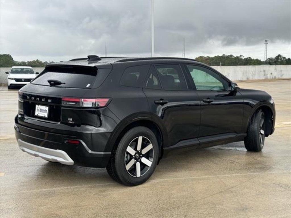 new 2026 Honda Prologue car, priced at $53,176