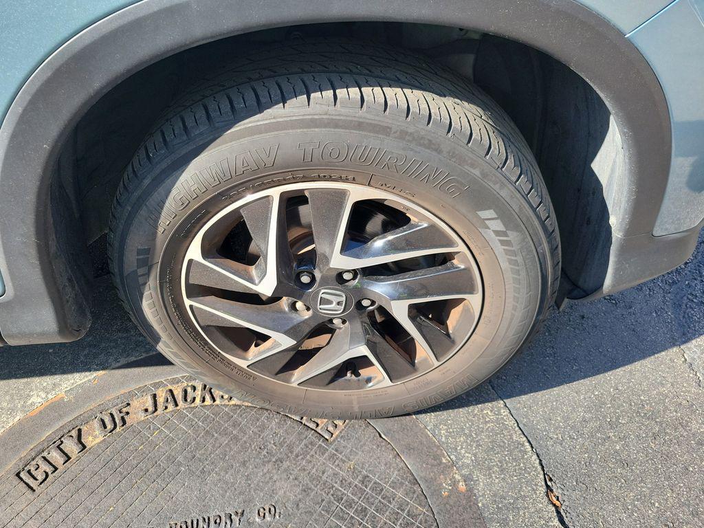 used 2016 Honda CR-V car, priced at $15,920