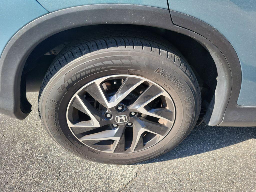 used 2016 Honda CR-V car, priced at $15,920