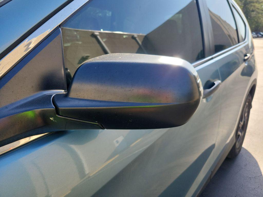 used 2016 Honda CR-V car, priced at $15,920