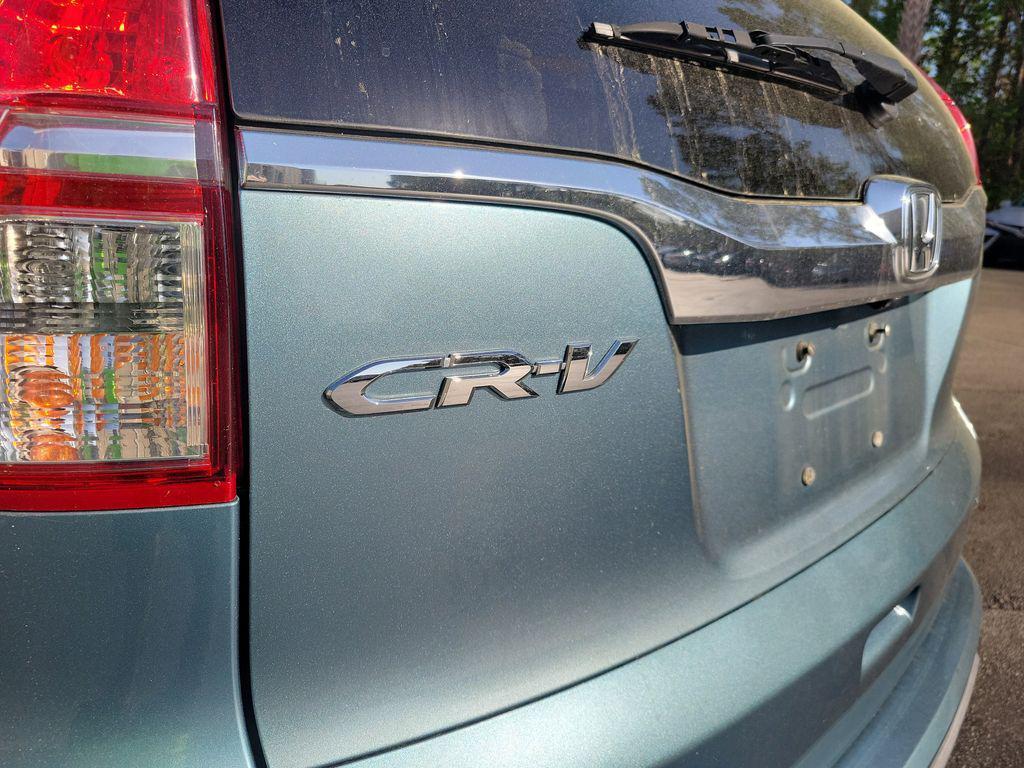 used 2016 Honda CR-V car, priced at $15,920