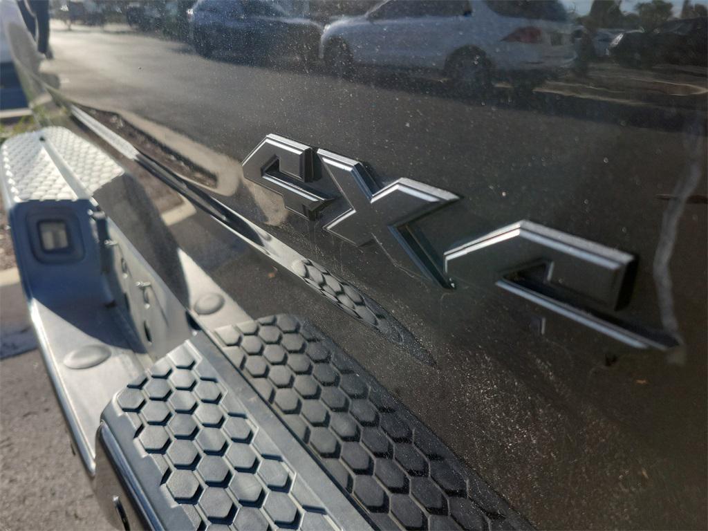 used 2018 Ram 1500 car, priced at $21,710