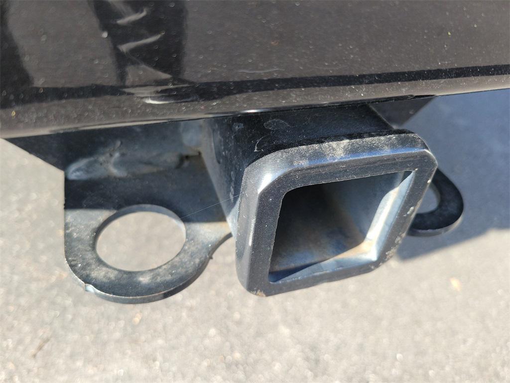 used 2018 Ram 1500 car, priced at $21,710