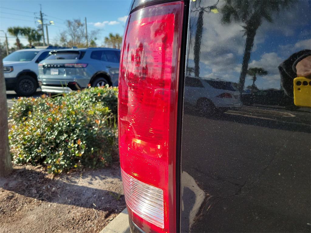 used 2018 Ram 1500 car, priced at $21,710