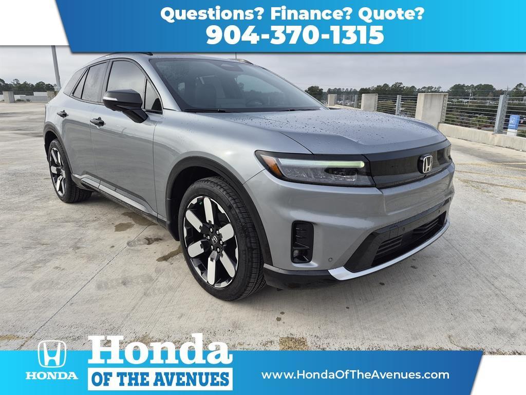 new 2025 Honda Prologue car, priced at $56,642