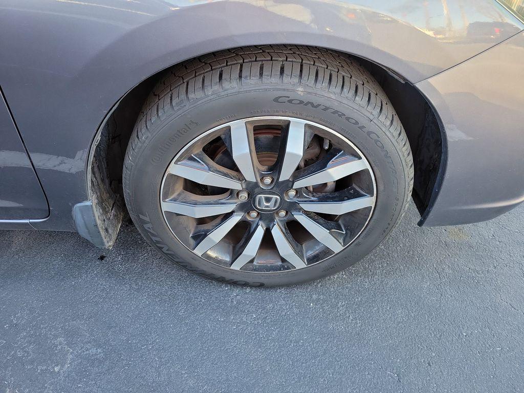 used 2015 Honda Civic car, priced at $10,826