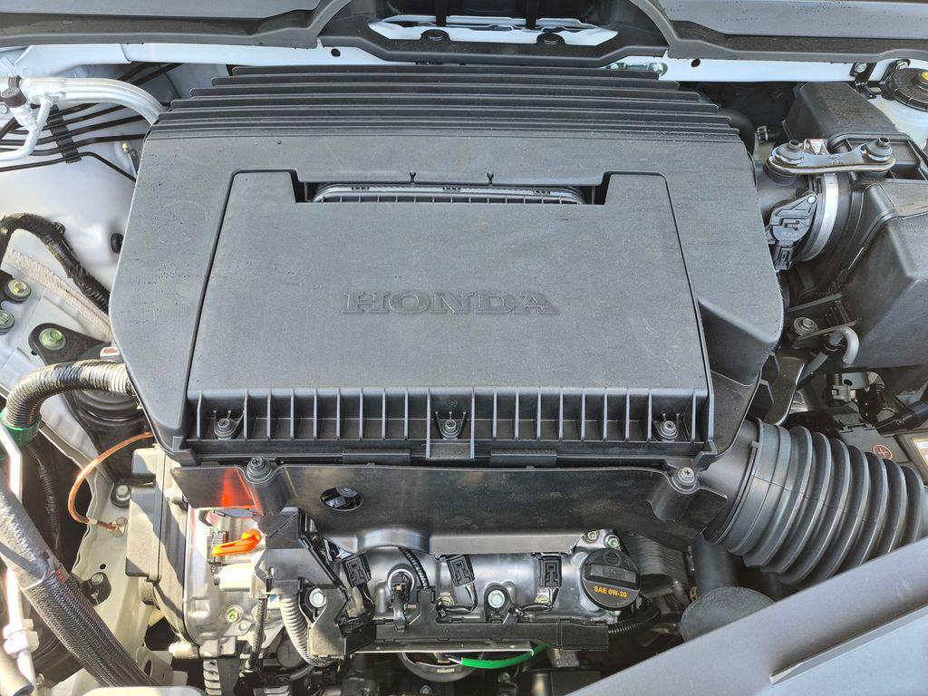 new 2026 Honda Pilot car, priced at $45,257