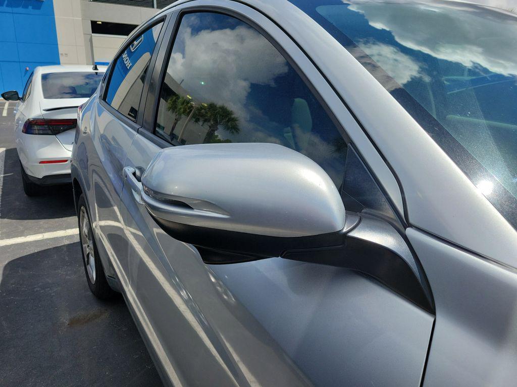 used 2016 Honda HR-V car, priced at $14,103