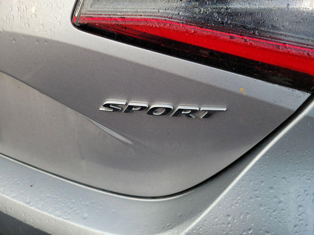 used 2023 Honda Civic car, priced at $24,063