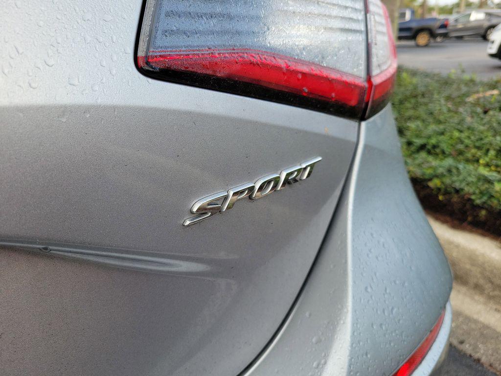 used 2023 Honda Civic car, priced at $24,063