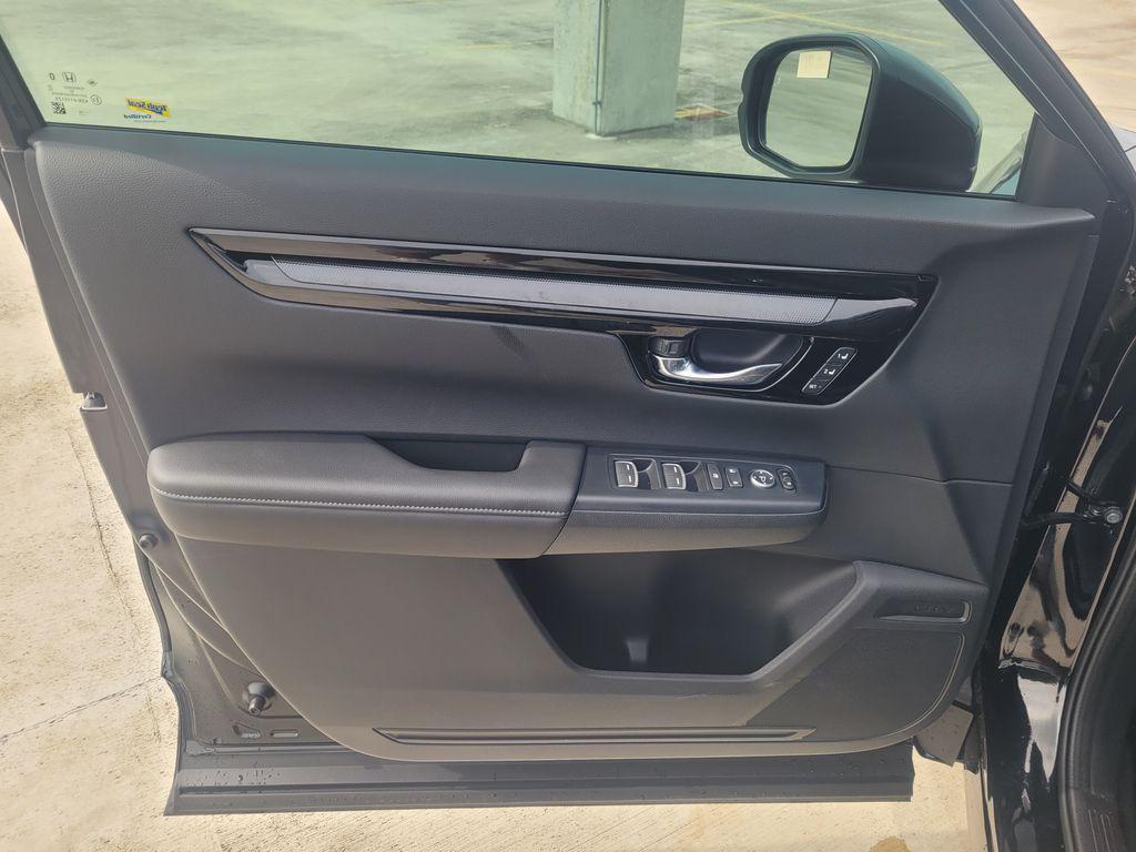 new 2026 Honda CR-V car, priced at $36,304