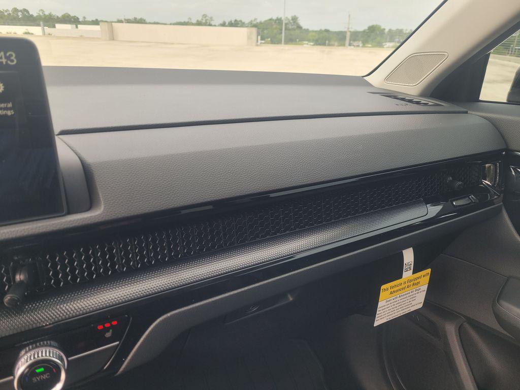 new 2026 Honda CR-V car, priced at $36,304