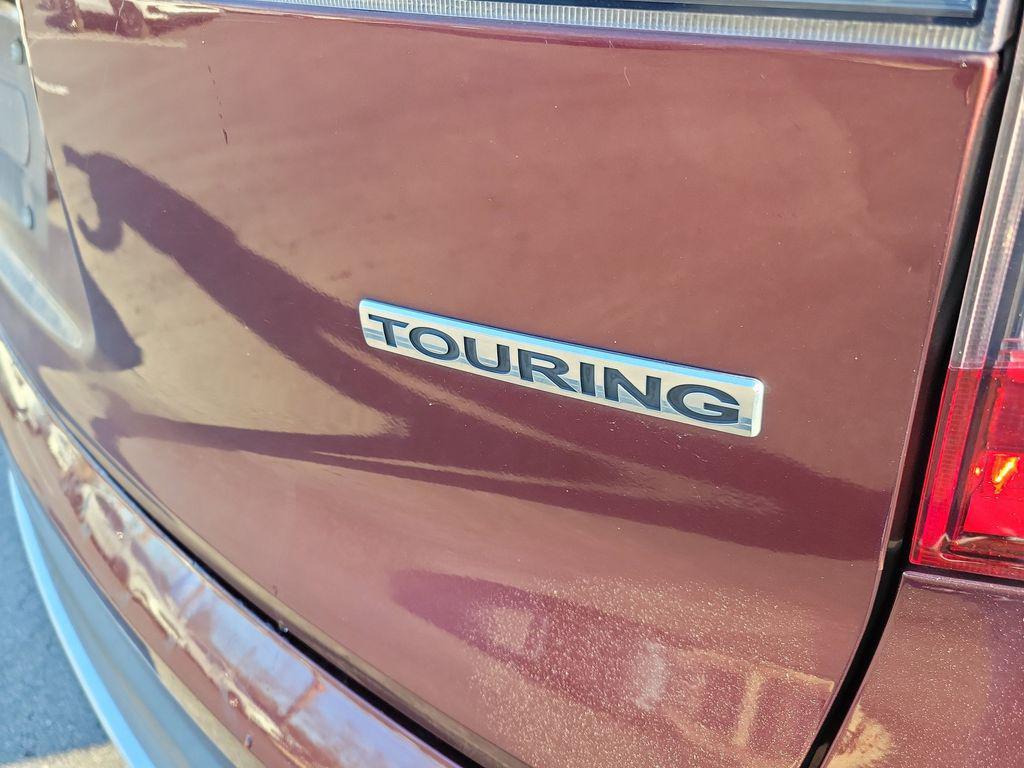 used 2020 Honda Pilot car, priced at $21,735