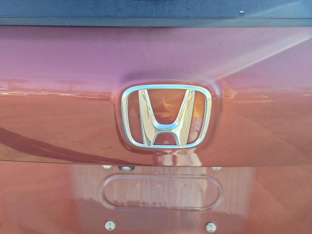 used 2020 Honda Pilot car, priced at $21,735