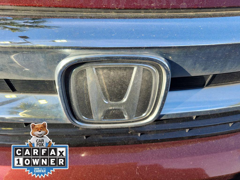 used 2020 Honda Pilot car, priced at $21,735