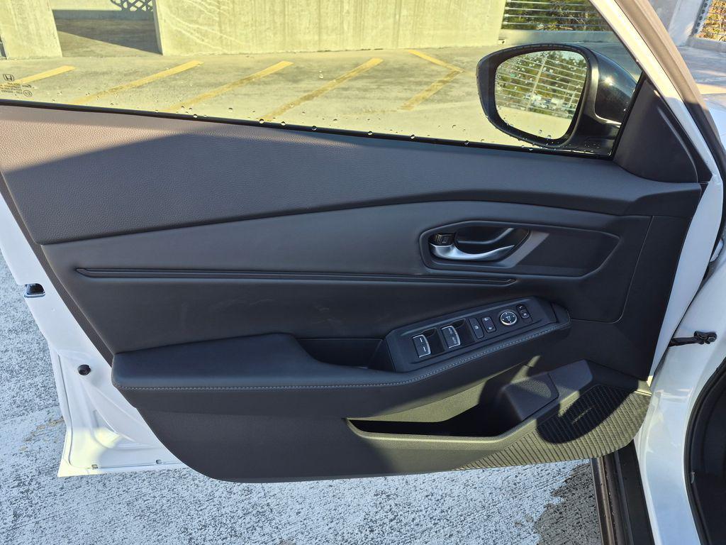 new 2026 Honda Accord Hybrid car, priced at $36,377