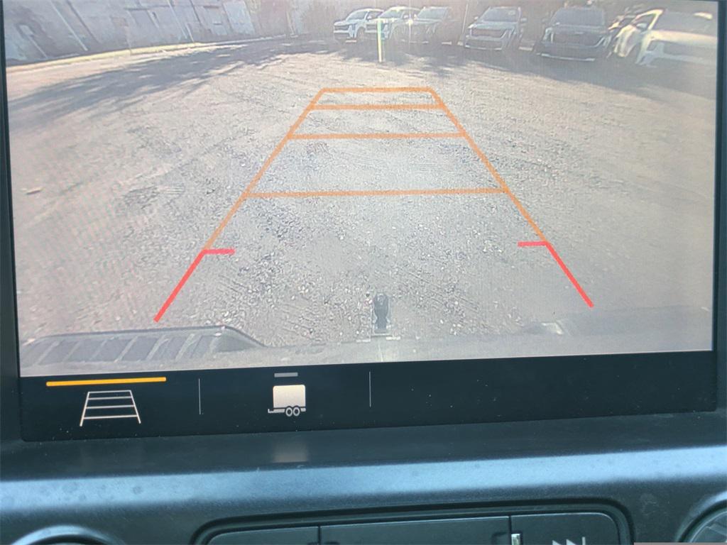 used 2019 Chevrolet Colorado car, priced at $20,206