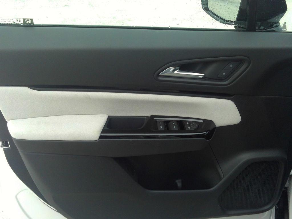 new 2026 Honda Prologue car, priced at $42,385