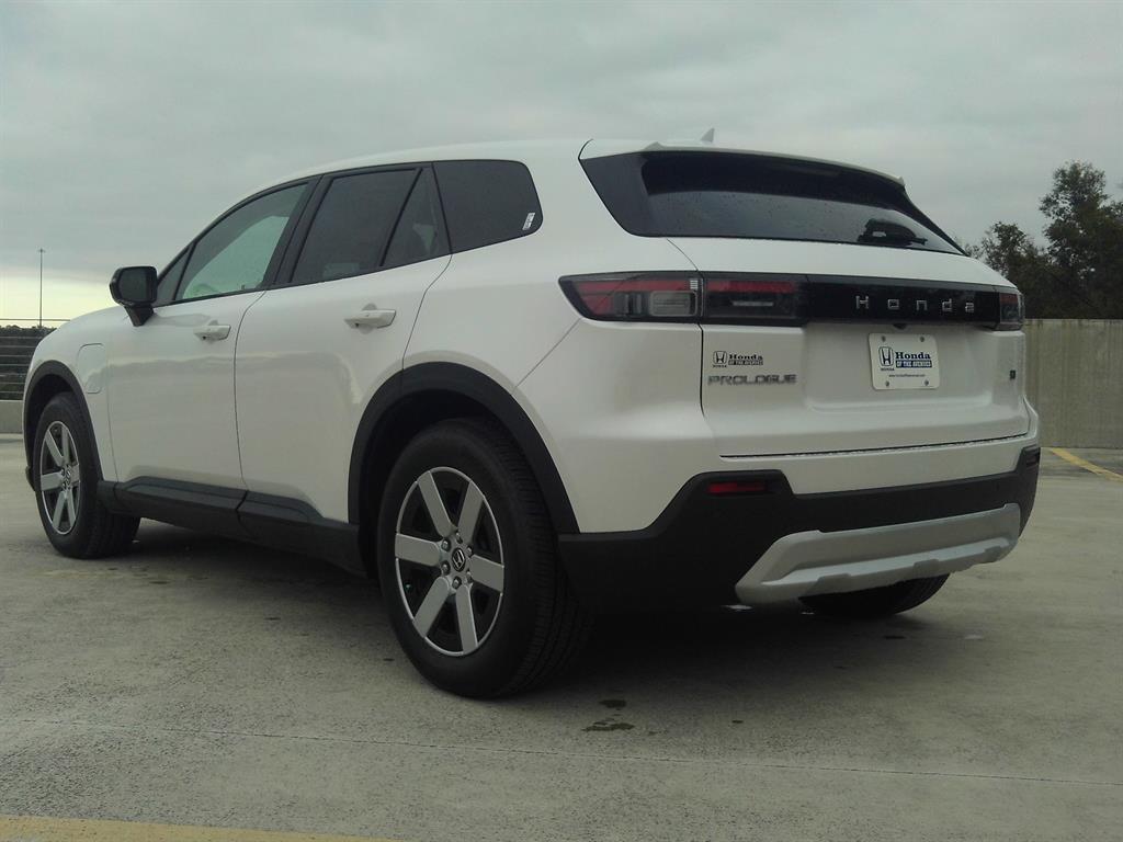 new 2026 Honda Prologue car, priced at $48,147