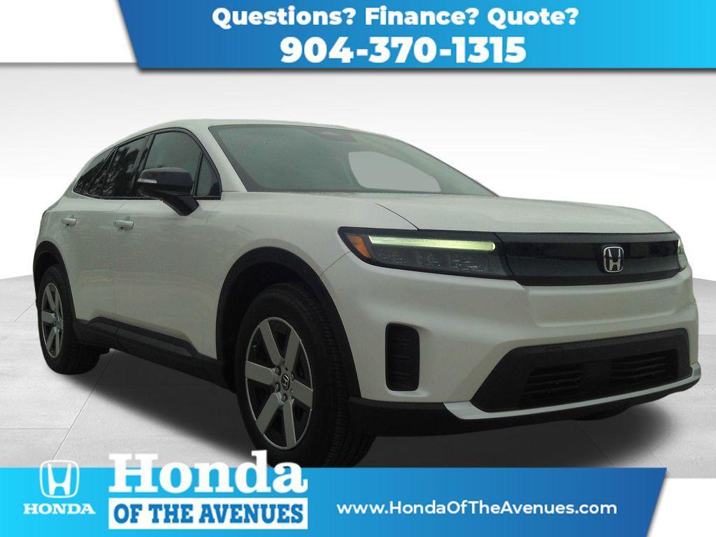 new 2026 Honda Prologue car, priced at $42,385