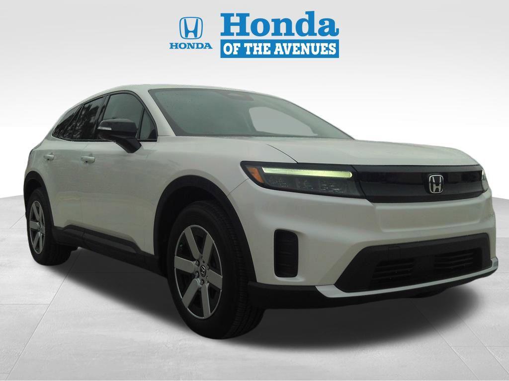 new 2026 Honda Prologue car, priced at $37,665