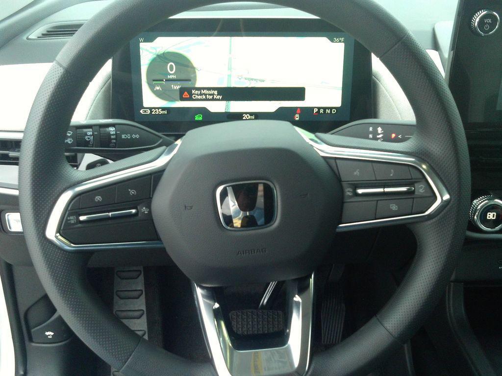 new 2026 Honda Prologue car, priced at $42,385