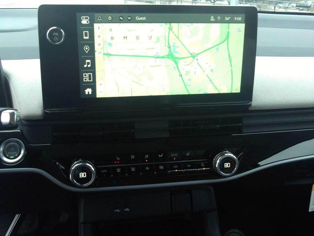 new 2026 Honda Prologue car, priced at $42,385