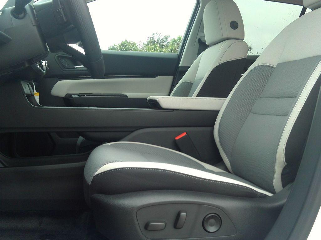 new 2026 Honda Prologue car, priced at $42,385