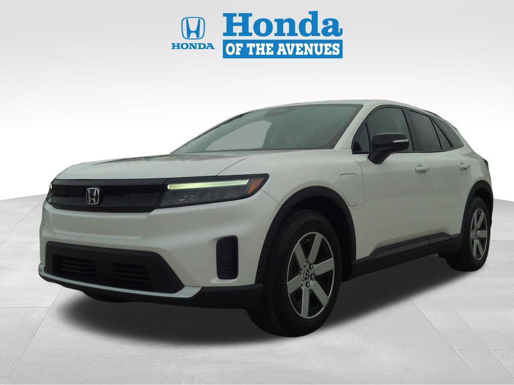 new 2026 Honda Prologue car, priced at $42,385