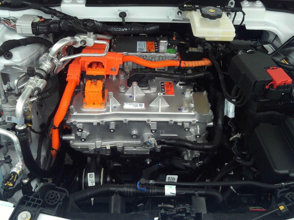 new 2026 Honda Prologue car, priced at $42,385