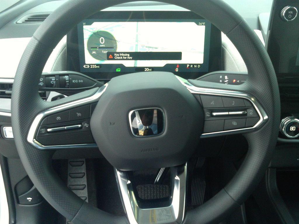 new 2026 Honda Prologue car, priced at $42,385