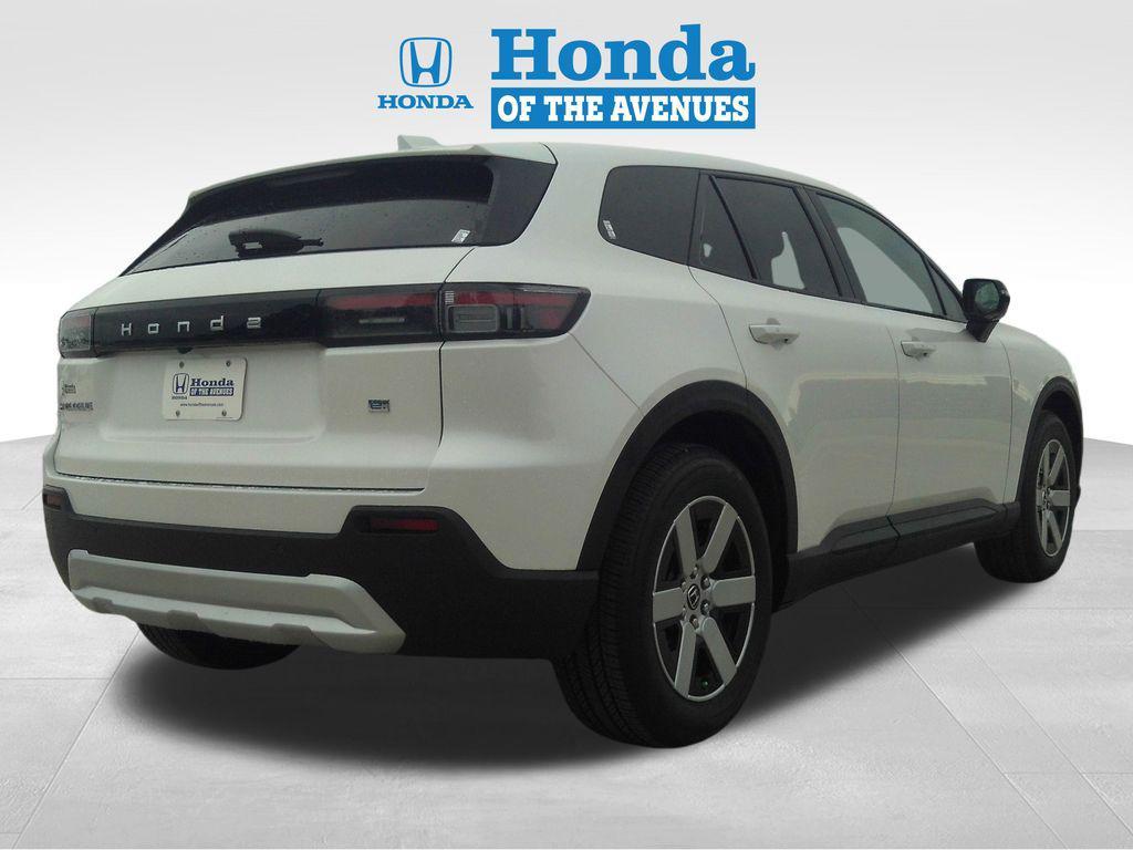 new 2026 Honda Prologue car, priced at $42,385