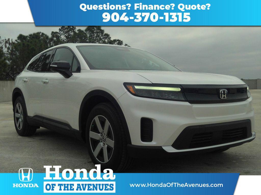 new 2026 Honda Prologue car, priced at $42,385