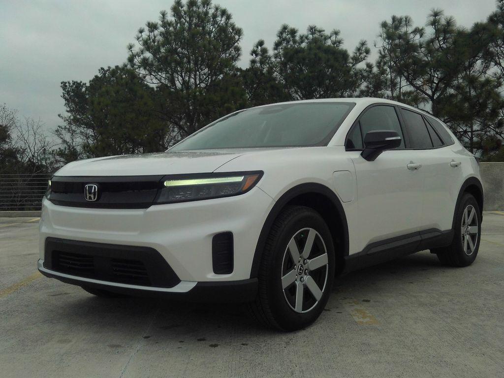 new 2026 Honda Prologue car, priced at $42,385