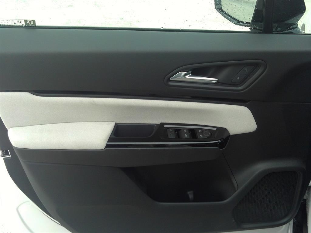 new 2026 Honda Prologue car, priced at $48,147