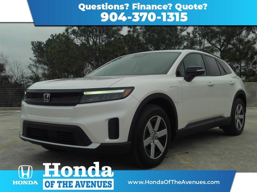 new 2026 Honda Prologue car, priced at $44,739