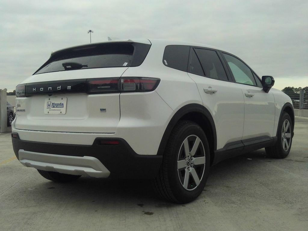 new 2026 Honda Prologue car, priced at $42,385