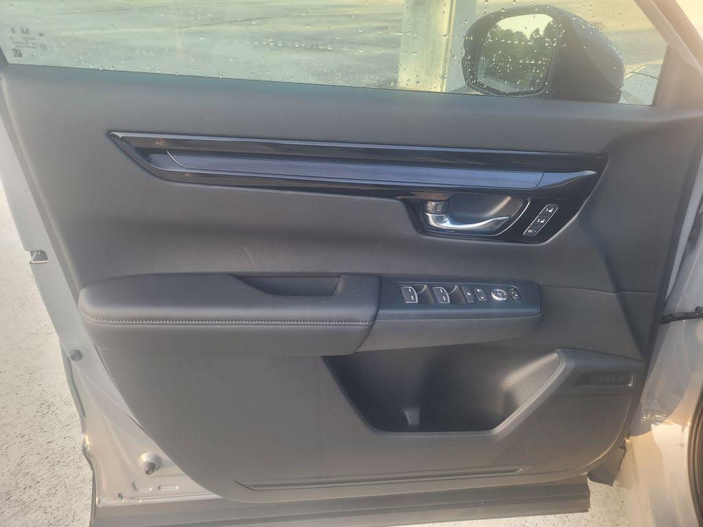 new 2026 Honda CR-V car, priced at $36,727