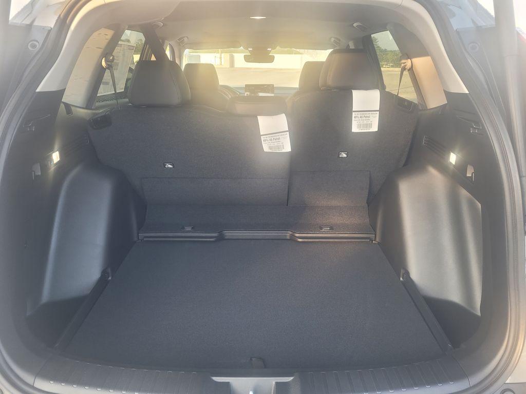 new 2026 Honda CR-V car, priced at $36,727