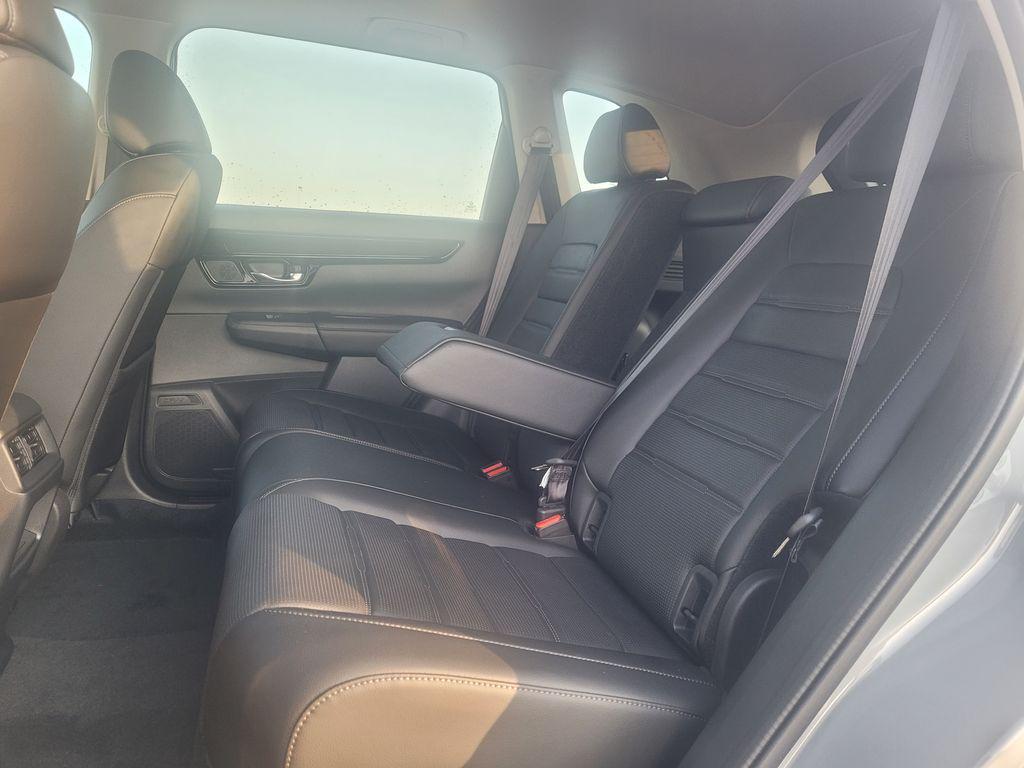 new 2026 Honda CR-V car, priced at $36,727